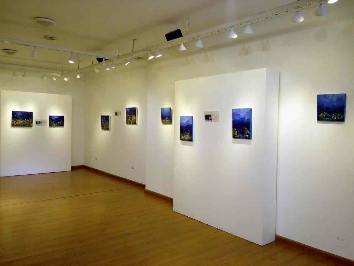Muestras y Exposiciones