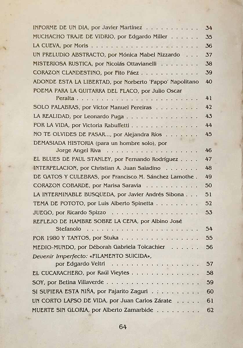 índice de autores (1996)